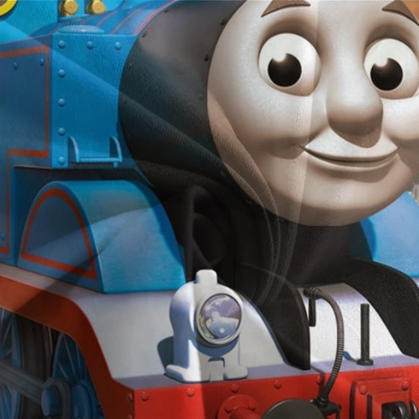 Jeep-Muster-Bettwäsche-Set ohne Füllstoff