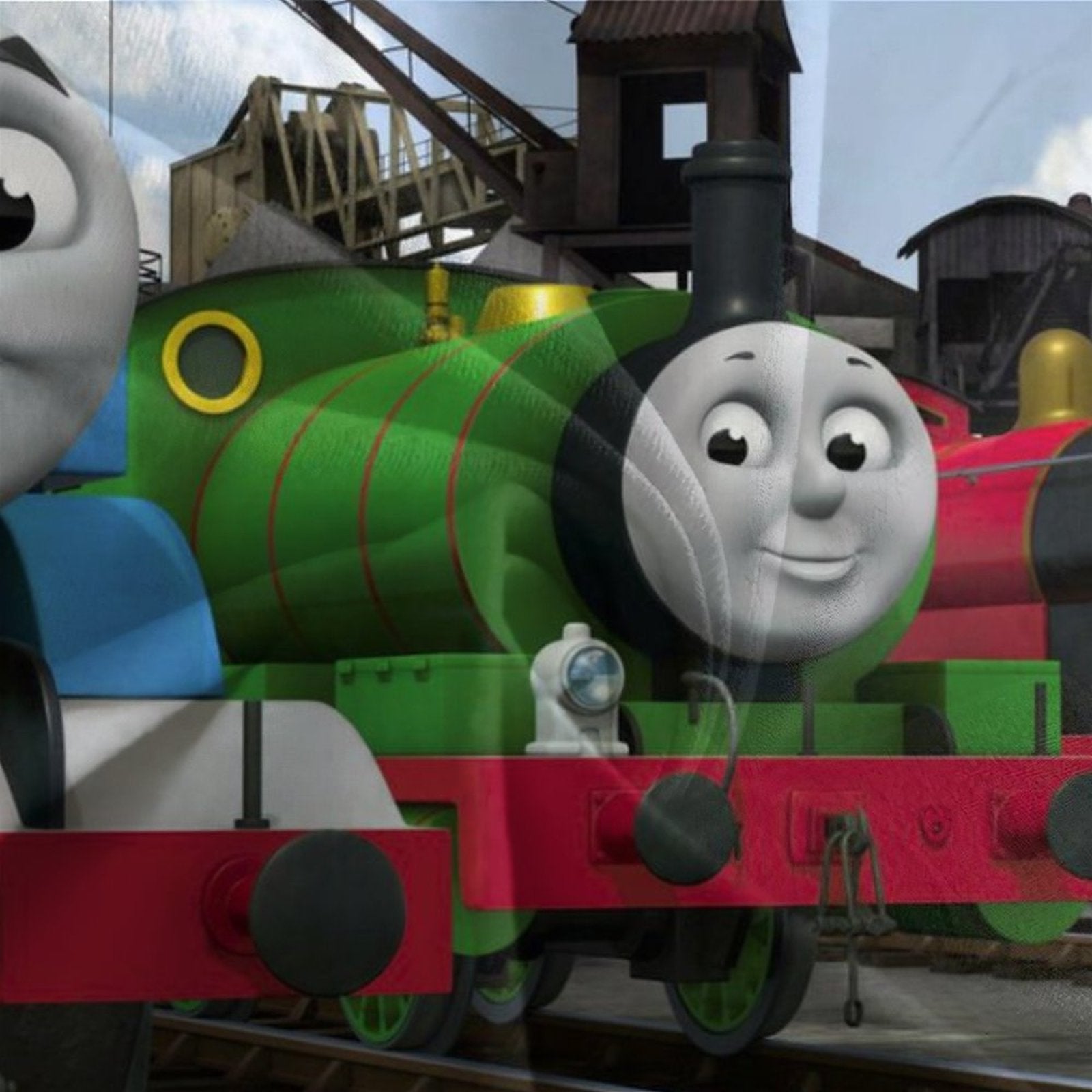 Jeep-Muster-Bettwäsche-Set ohne Füllstoff