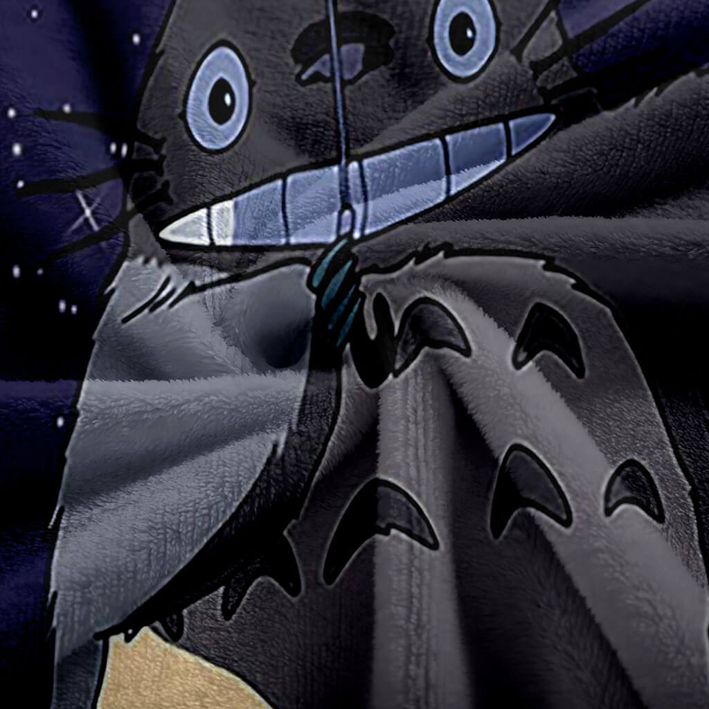 Betty Boop Flanell-Fleece-Decke