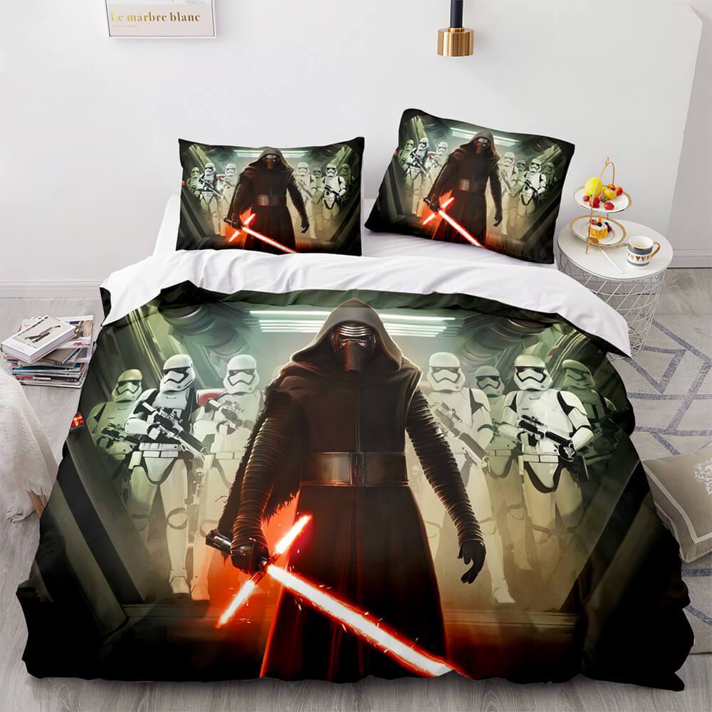Star Wars Bettwäsche-Set, Bettbezug, Bett-Sets