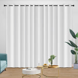 Laden Sie das Bild in den Galerie-Viewer, Customized curtain patterns and sizes