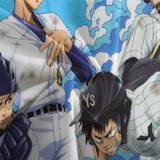 Laden Sie das Bild in den Galerie-Viewer, Ace of Diamond Bedding Set Duvet Cover Without Filler