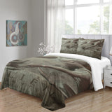 Laden Sie das Bild in den Galerie-Viewer, Alien Romulus Bedding Set Pattern Quilt Cover Without Filler