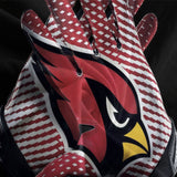 Laden Sie das Bild in den Galerie-Viewer, Arizona Cardinals Bedding Set Duvet Cover Without Filler