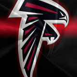 Laden Sie das Bild in den Galerie-Viewer, Atlanta Falcons Bedding Set Duvet Cover Without Filler