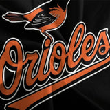 Laden Sie das Bild in den Galerie-Viewer, Baltimore Orioles Bedding Set Quilt Cover Without Filler