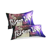 Laden Sie das Bild in den Galerie-Viewer, Batman Ninja Bedding Set Quilt Duvet Cover Without Filler