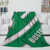 Laden Sie das Bild in den Galerie-Viewer, Betty Boop Flanell-Fleece-Decke