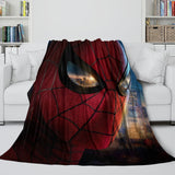 Laden Sie das Bild in den Galerie-Viewer, Brand New Day Blanket Flannel Fleece Throw Kids Room Decoration