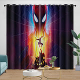Laden Sie das Bild in den Galerie-Viewer, Brand New Day Curtains Blackout Window Drapes Kids Room Decoration