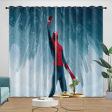 Laden Sie das Bild in den Galerie-Viewer, Brand New Day Curtains Blackout Window Drapes Kids Room Decoration