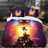 Laden Sie das Bild in den Galerie-Viewer, Brand New Day Duvet Cover Kids Bedding Set Without Filler