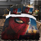 Laden Sie das Bild in den Galerie-Viewer, Brand New Day Duvet Cover Kids Bedding Set Without Filler