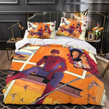 Laden Sie das Bild in den Galerie-Viewer, Brand New Day Duvet Cover Kids Bedding Set Without Filler