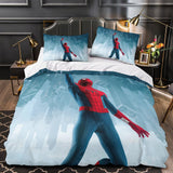 Laden Sie das Bild in den Galerie-Viewer, Brand New Day Duvet Cover Kids Bedding Set Without Filler
