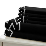 Laden Sie das Bild in den Galerie-Viewer, Chicago White Sox Bedding Set Quilt Cover Without Filler