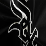 Laden Sie das Bild in den Galerie-Viewer, Chicago White Sox Bedding Set Quilt Cover Without Filler