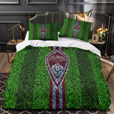 Laden Sie das Bild in den Galerie-Viewer, Colorado Rapids Bedding Set Duvet Cover Without Filler