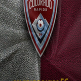 Laden Sie das Bild in den Galerie-Viewer, Colorado Rapids Bedding Set Duvet Cover Without Filler