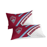 Laden Sie das Bild in den Galerie-Viewer, Colorado Rapids Bedding Set Duvet Cover Without Filler