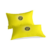 Laden Sie das Bild in den Galerie-Viewer, Columbus Crew SC Bedding Set Duvet Cover Without Filler