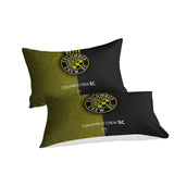 Laden Sie das Bild in den Galerie-Viewer, Columbus Crew SC Bedding Set Duvet Cover Without Filler