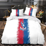 Laden Sie das Bild in den Galerie-Viewer, Crystal Palace Bedding Set Duvet Cover Without Filler