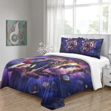 Laden Sie das Bild in den Galerie-Viewer, Doctor Who Bedding Set Pattern Quilt Cover Without Filler