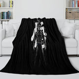 Laden Sie das Bild in den Galerie-Viewer, Dragon Ball Super Blanket Flannel  Kids Room Throw