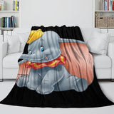 Laden Sie das Bild in den Galerie-Viewer, Betty Boop Flanell-Fleece-Decke