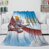 Laden Sie das Bild in den Galerie-Viewer, Betty Boop Flanell-Fleece-Decke