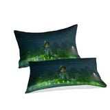 Laden Sie das Bild in den Galerie-Viewer, Elio Bedding Set Quilt Duvet Cover Without Filler
