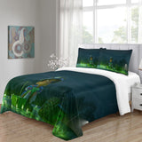 Laden Sie das Bild in den Galerie-Viewer, Elio Bedding Set Quilt Duvet Cover Without Filler