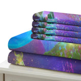 Laden Sie das Bild in den Galerie-Viewer, Elio Bedding Set Quilt Duvet Cover Without Filler