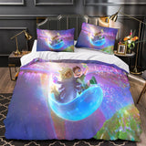 Laden Sie das Bild in den Galerie-Viewer, Elio Bedding Set Quilt Duvet Cover Without Filler