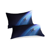 Laden Sie das Bild in den Galerie-Viewer, Elio Bedding Set Quilt Duvet Cover Without Filler