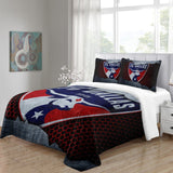 Laden Sie das Bild in den Galerie-Viewer, FC Dallas Bedding Set Duvet Cover Without Filler