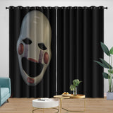 Laden Sie das Bild in den Galerie-Viewer, Five Nights at Freddy's 2 Curtains Blackout Window Drapes Room Decoration