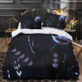 Laden Sie das Bild in den Galerie-Viewer, Five Nights at Freddy's 2 Duvet Cover Bedding Set Without Filler