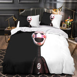 Laden Sie das Bild in den Galerie-Viewer, Five Nights at Freddy's 2 Duvet Cover Bedding Set Without Filler
