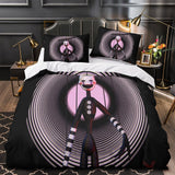 Laden Sie das Bild in den Galerie-Viewer, Five Nights at Freddy's 2 Duvet Cover Bedding Set Without Filler