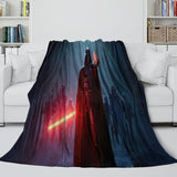 Laden Sie das Bild in den Galerie-Viewer, Game Fortnite Blanket Flannel Printing Pattern Throw