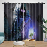 Laden Sie das Bild in den Galerie-Viewer, Game Fortnite Curtains Blackout Window Drapes Kids Room Decoration
