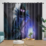 Laden Sie das Bild in den Galerie-Viewer, Game Fortnite Curtains Pattern Drapes Room Decoration