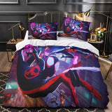 Laden Sie das Bild in den Galerie-Viewer, Game Fortnite Pattern Duvet Cover Without Filler