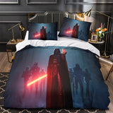 Laden Sie das Bild in den Galerie-Viewer, Game Fortnite Pattern Duvet Cover Without Filler