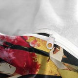 Laden Sie das Bild in den Galerie-Viewer, Gintama Bedding Set Pattern Quilt Cover Without Filler