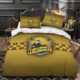 Laden Sie das Bild in den Galerie-Viewer, Harry Potter Duvet Cover Kids Bedding Set Without Filler