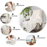 Laden Sie das Bild in den Galerie-Viewer, Inspector Sun Blanket Flannel Fleece Throw Room Decoration