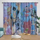 Laden Sie das Bild in den Galerie-Viewer, Invincible Curtains Verdunkelungsvorhänge